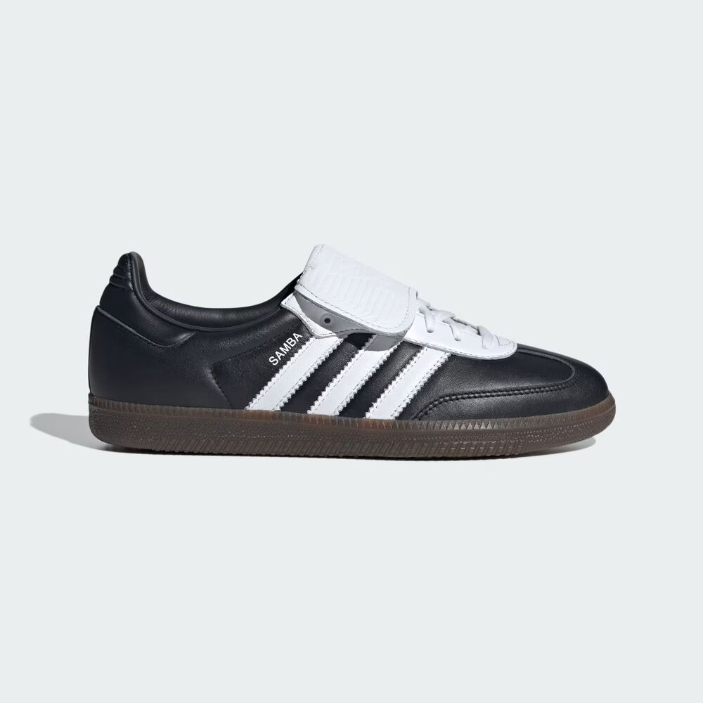 [NEW] Men's adidas‎ Samba LT Shoes 'Black' JI3200